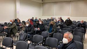 ΕΝΩΣΗ ΣΥΝΤΑΞΙΟΥΧΩΝ Ι.Κ.Α. ΠΡΩΤΟΔΙΚΕΙΑΚΗΣ ΠΕΡΙΦΕΡΕΙΑΣ ΑΜΑΛΙΑΔΑΣ ” ΟΙ ΑΓΙΟΙ ΑΝΑΡΓΥΡΟΙ “: Κόβει την πίτα