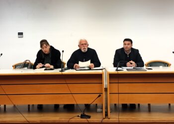 ΔΗΜΟΣ ΗΛΙΔΑΣ: Συνεργασία σε όλα τα επίπεδα με τους προέδρους των 36 κοινοτήτων