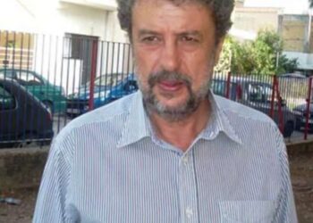 ΑΓΓΕΛΟΣ ΚΟΛΟΣΑΚΑΣ: “Να σταλεί άμεσα κλιμάκιο του ΕΟΔΥ στο Χάβαρι του Δήμου Ήλιδας για να πραγματοποιήσει τις απαραίτητες υγειονομικές ενέργειες για την προστασία των κατοίκων”