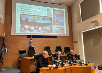 ΠΕΡΙΦΕΡΕΙΑ ΔΥΤΙΚΗΣ ΕΛΛΑΔΑΣ: Δράσεις ευαισθητοποίησης για την οδική ασφάλεια σε συνεργασία με το ΙΟΑΣ «Π. Μυλώνας» και την Ολυμπία Οδό