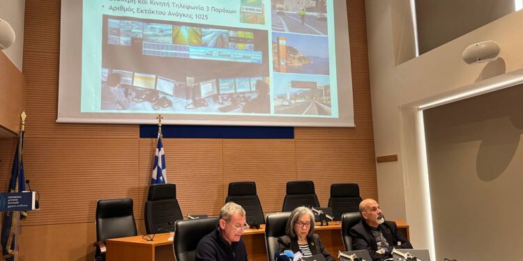 ΠΕΡΙΦΕΡΕΙΑ ΔΥΤΙΚΗΣ ΕΛΛΑΔΑΣ: Δράσεις ευαισθητοποίησης για την οδική ασφάλεια σε συνεργασία με το ΙΟΑΣ «Π. Μυλώνας» και την Ολυμπία Οδό