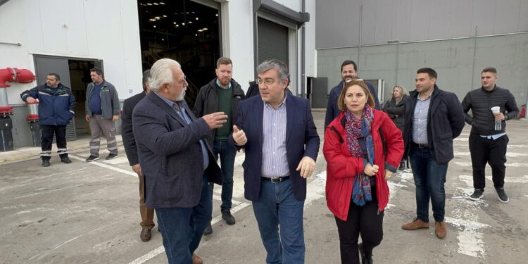 Πρόταση για ΚΔΑΥ στην Τριανταφυλλιά!