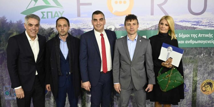 ΔΗΜΟΣ ΑΡΧΑΙΑΣ ΟΛΥΜΠΙΑΣ: Στους 91 Δήμους που υπέγραψαν την Ιδρυτική Διακήρυξη του Ελληνικού Δικτύου Ανθεκτικών Πόλεων