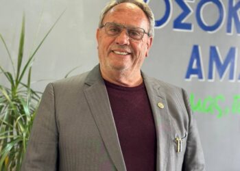 Το μήνυμα του Ανδρέα Παπαδάκου για την 25η Μαρτίου