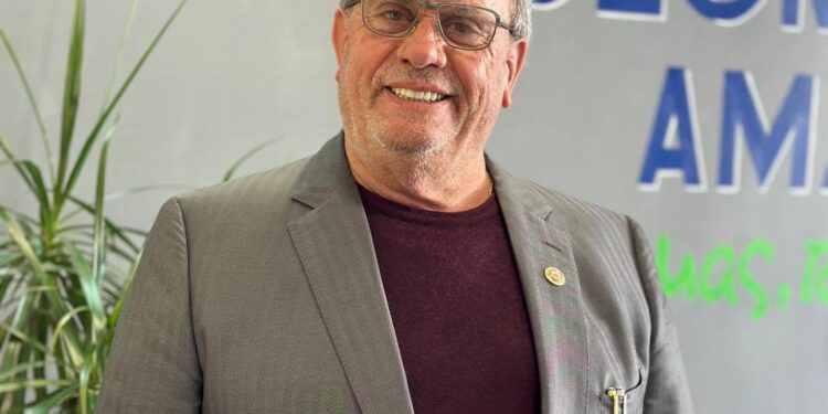 Το μήνυμα του Ανδρέα Παπαδάκου για την 25η Μαρτίου