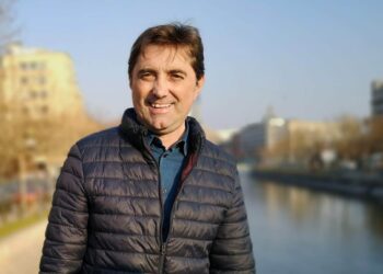 ΚΩΣΤΑΣ ΚΑΡΠΕΤΑΣ – “ΜΑΖΙ ΑΛΛΑΖΟΥΜΕ”: “Επιτακτική ανάγκη η εκτέλεση αντιπλημμυρικών έργων στην περιοχή του Οδοντωτού Σιδηρόδρομου”