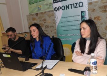 Πλήρης στήριξη στα άτομα με άνοια και νόσο Alzheimer