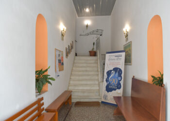 ΕΛΛΗΝΙΚΟ ΩΔΕΙΟ ΠΥΡΓΟΥ – ΜΟΥΣΙΚΟΣ ΣΥΛΛΟΓΟΣ “ΟΡΦΕΥΣ”: Πρόσκληση σε Γενική Απολογιστική Συνέλευση