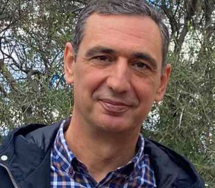 ΝΟΜΑΡΧΙΑΚΟ ΤΜΗΜΑ ΑΔΕΔΥ Ν. ΗΛΕΙΑΣ: Πρόεδρος της Εκτελεστικής Γραμματείας ο Μπάμπης Καλαντζής