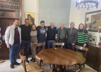 ΔΗΜΟΣ ΠΥΡΓΟΥ: Αποκτά ταυτότητα το Πυργιώτικο Καρναβάλι