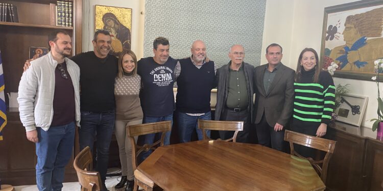 ΔΗΜΟΣ ΠΥΡΓΟΥ: Αποκτά ταυτότητα το Πυργιώτικο Καρναβάλι