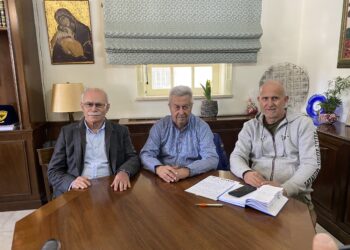 ΔΗΜΟΣ ΠΥΡΓΟΥ: Το Κατάκολο αποτελεί σταθερό προορισμό για την κρουαζιέρα