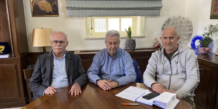 ΔΗΜΟΣ ΠΥΡΓΟΥ: Το Κατάκολο αποτελεί σταθερό προορισμό για την κρουαζιέρα