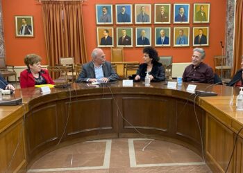 Εθελοντισμός και αναπτυξιακή προοπτική του Δήμου Πύργου