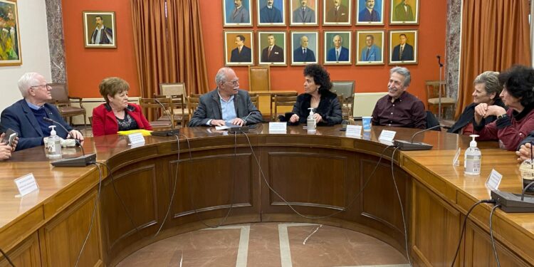 Εθελοντισμός και αναπτυξιακή προοπτική του Δήμου Πύργου