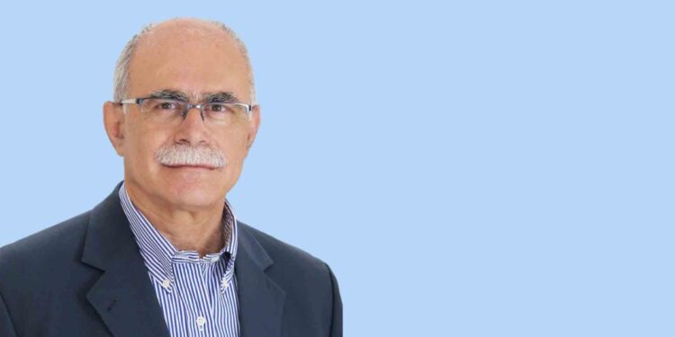 Μήνυμα Δημάρχου Πύργου κ. Στάθη Καννή για την 25η Μαρτίου
