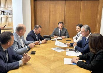 Αναβαθμίζεται ενεργειακά και ανακαινίζεται το Κέντρο Υγείας Βάρδας