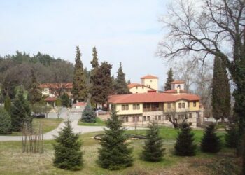 Η ηρωϊκή Πολιορκία  της Μονής Δοβρά τον Μάρτιο του 1822