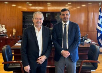 Στο επίκεντρο οι χρηματοδοτήσεις και η ασφάλεια των πολιτών