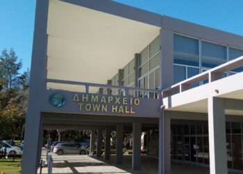 ΔΗΜΟΣ ΑΡΧΑΙΑΣ ΟΛΥΜΠΙΑΣ: Ομόφωνα ψηφίστηκε ο προϋπολογισμός του Δήμου