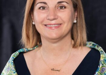 ΘΕΩΝΗ ΓΕΩΡΓΟΠΟΥΛΟΥ: “Κάθε χρόνο στις 8 Μαρτίου τιμούμε τους αγώνες για τα δικαιώματα της γυναίκας”