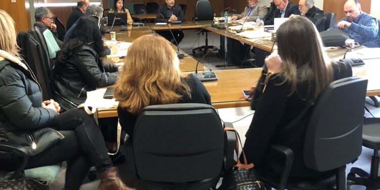 ΑΝΑΠΤΥΞΙΑΚΗ ΟΛΥΜΠΙΑΣ: 1Η Συνάντηση μελών τοπικού δικτύου και εταίρων διατοπικού σχεδίου με τίτλο «ΔΙΕΥΡΥΝΣΗ ΔΥΝΑΤΟΤΗΤΩΝ ΕΝΤΑΞΗΣ ΣΤΟ ΚΟΙΝΩΝΙΚΟ ΚΑΙ ΟΙΚΟΝΟΜΙΚΟ ΠΕΡΙΒΑΛΛΟΝ ΑΤΟΜΩΝ ΜΕ ΔΙΑΦΟΡΕΤΙΚΟ ΠΟΛΙΤΙΣΜΙΚΟ ΥΠΟΒΑΘΡΟ»