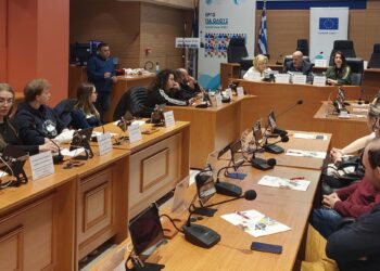 ΠΕΡΙΦΕΡΕΙΑ ΔΥΤΙΚΗΣ ΕΛΛΑΔΑΣ: Συνεργασία του Europe Direct με τα μέλη  του ευρωπαϊκού προγράμματος “Erasmus ΚΑ2 Youth2EU”