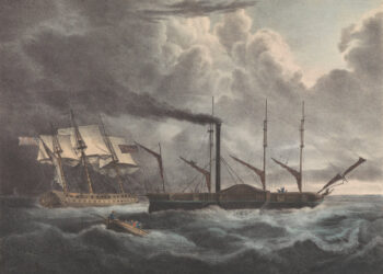 “Οι ναυτικές παραγγελίες των ετών 1825-1826. Τα υψηλά κόστη και οι σκανδαλώδεις καθυστερήσεις της εξοπλιστικής προσπάθειας”