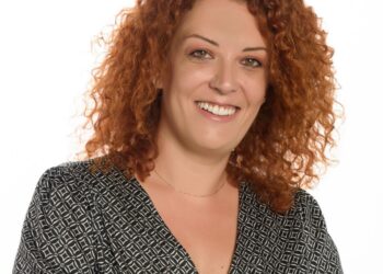 Η Αλεξάνδρα Γιαννίτση Πρόεδρος στον Σύνδεσμο  Ύδρευσης-Αποχέτευσης “Ο Πηνειός”