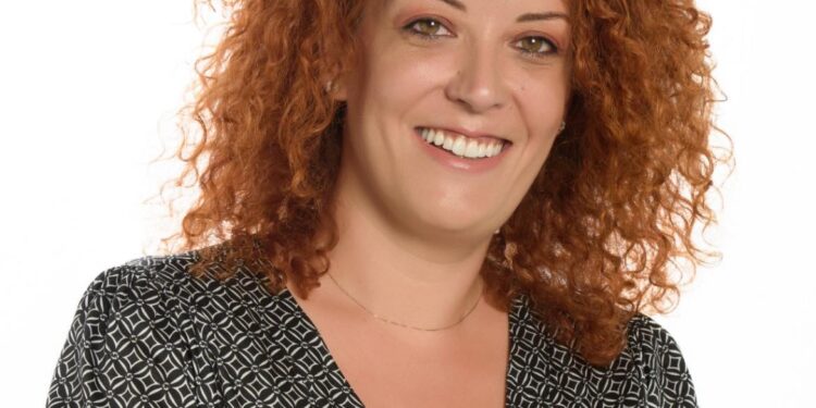 Η Αλεξάνδρα Γιαννίτση Πρόεδρος στον Σύνδεσμο Ύδρευσης-Αποχέτευσης “Ο Πηνειός”