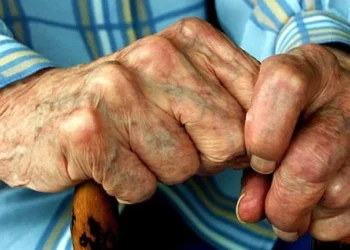 Εξιχνιάστηκε ληστεία σε βάρος ηλικιωμένου σε περιοχή της Αρχαίας Ολυμπίας