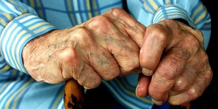 Εξιχνιάστηκε ληστεία σε βάρος ηλικιωμένου σε περιοχή της Αρχαίας Ολυμπίας