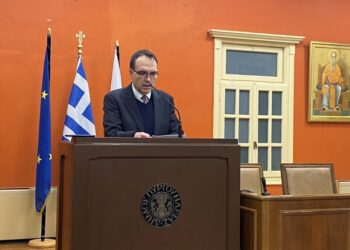 ΙΑΤΡΙΚΟΣ ΣΥΛΛΟΓΟΣ ΗΛΕΙΑΣ: Ανακοίνωση προτάσεων για το Γενικό Νοσοκομείο Ηλείας