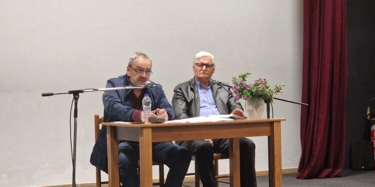 “Συναινούμε στις παραχωρήσεις”