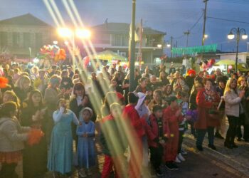 Αντίστροφη μέτρηση για το 28ο Τραγανέικο Καρναβάλι