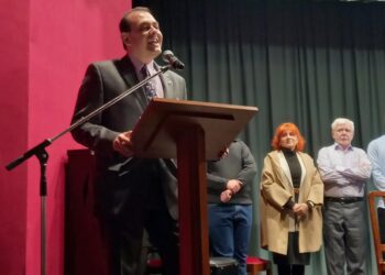 Άρωμα μυστηρίου στη Γαστούνη