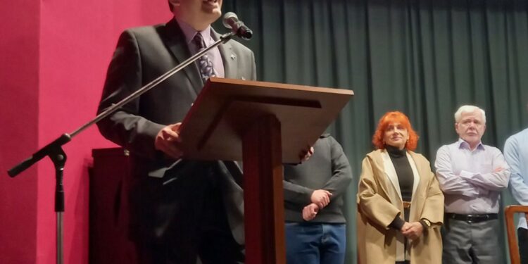 Άρωμα μυστηρίου στη Γαστούνη