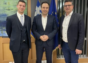 Στόχος η πλήρης ψηφιοποίηση όλων των υπηρεσιών του Δήμου Ανδραβίδας-Κυλλήνης