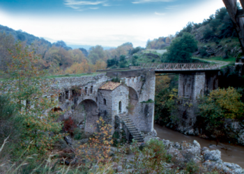 Η Μάχη στα στενά του Αγίου Αθανασίου (Μάρτιος 1821)