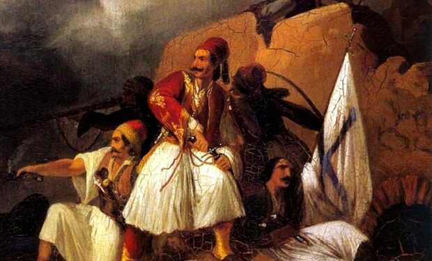 ΘΕΟΔΩΡΟΣ ΛΑΜΠΡΟΣ ΣΤΟ OLYMPIAN WEB RADIO: “Η Μάχη του Πύργου αποτελεί το πρώτο ολοκαύτωμα πόλης κατά την Ελληνική Επανάσταση του 1821”