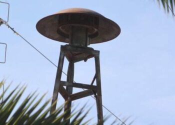 ΔΗΜΟΣ ΠΥΓΡΟΥ: Θα ηχήσουν οι σειρήνες