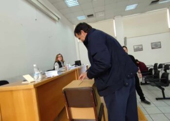 Ν.Ε. ΣΥΡΙΖΑ ΗΛΕΙΑΣ: Αναδείχθηκε η νέα Νομαρχιακή Επιτροπή
