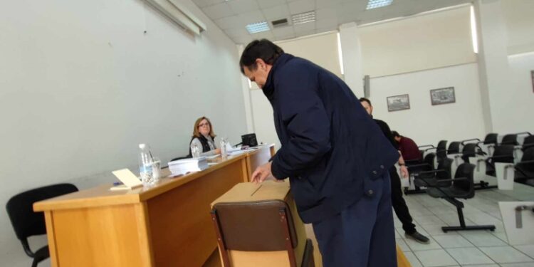 Ν.Ε. ΣΥΡΙΖΑ ΗΛΕΙΑΣ: Αναδείχθηκε η νέα Νομαρχιακή Επιτροπή