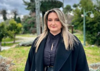 “Κάθε γυναίκα έχει το αναφαίρετο δικαίωμα στην εργασία, την ίση αντιμετώπιση και μεταχείριση”