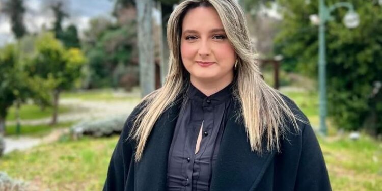 “Κάθε γυναίκα έχει το αναφαίρετο δικαίωμα στην εργασία, την ίση αντιμετώπιση και μεταχείριση”