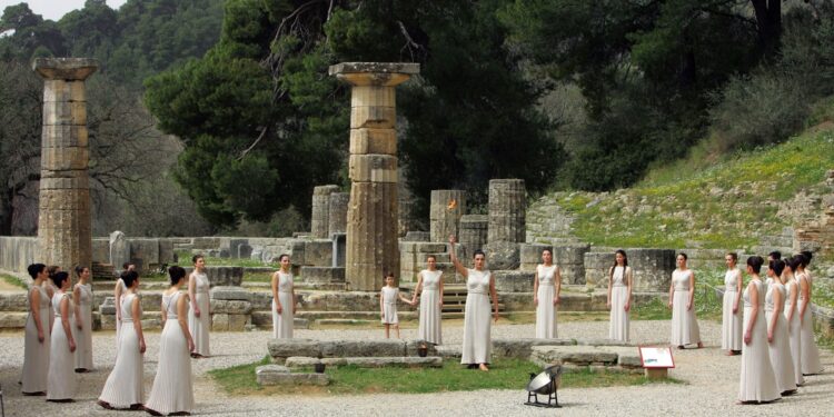 ΔΗΜΟΣ ΑΡΧΑΙΑΣ ΟΛΥΜΠΙΑΣ: “Διεκδικούμε με αποφασιστικότητα τις υποδομές που δικαιούται η γενέτειρα του Ολυμπισμού!”