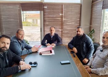 ΔΗΜΟΣ ΑΡΧΑΙΑΣ ΟΛΥΜΠΙΑΣ: Σύνδεση των χωριών Δίβρη, Τσίπιανα, Αγία Κυριακή, Πανόπουλο με τον Πύργο με νέο δρομολόγιο του ΚΤΕΛ