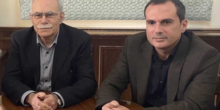 “Οι όμορφες εικόνες που ζήσαμε θα είναι οδηγός για το μέλλον”