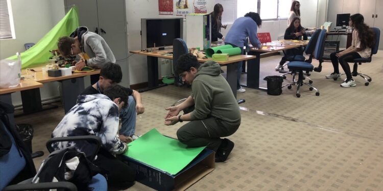 ΦΕΣΤΙΒΑΛ ΟΛΥΜΠΙΑΣ: Συμμετέχει στην Ημέρα Ελληνικού Κινηματογράφου και παρουσιάζει 12 ταινίες των κινηματογραφικών εργαστηρίων του