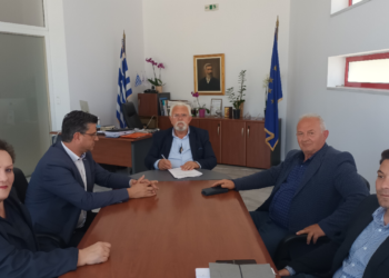 Οριστική λύση για τους εργαζόμενους στο πρόγραμμα “Βοήθεια στο Σπίτι”